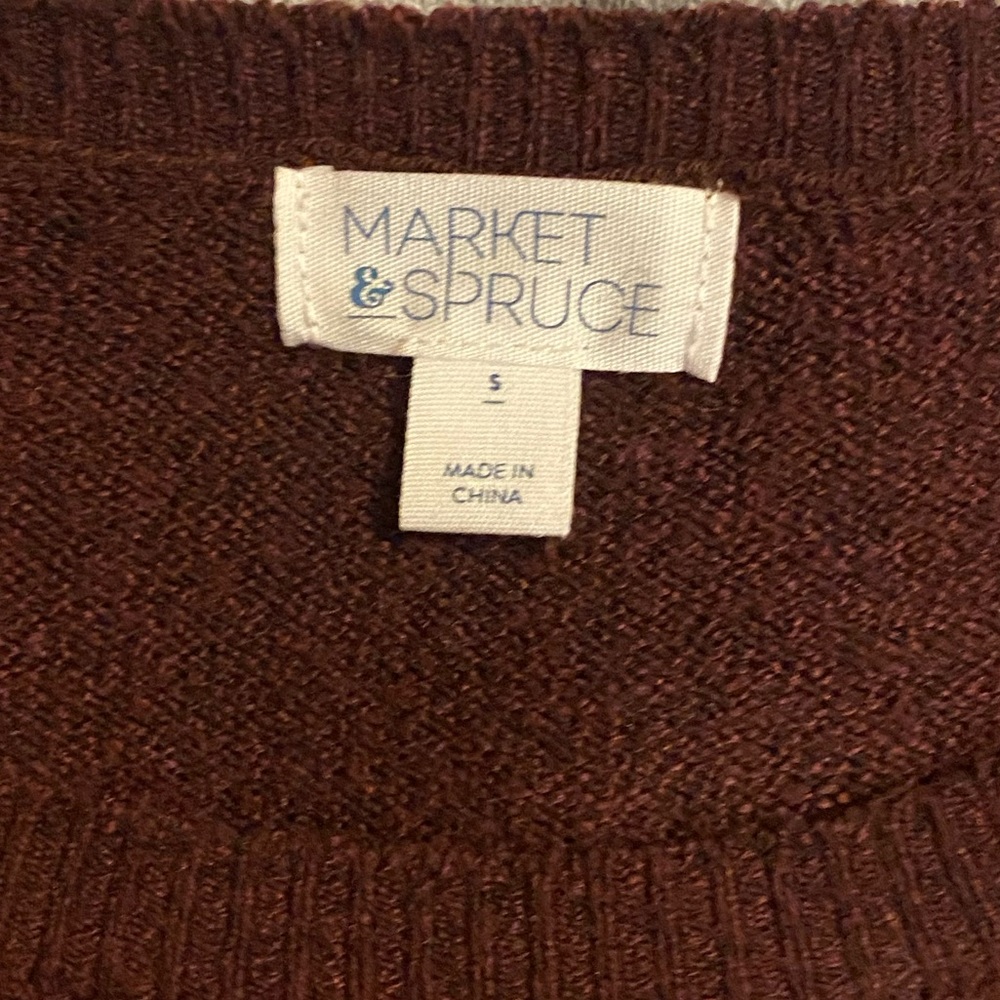 Sweater - Picture 4 of 5
